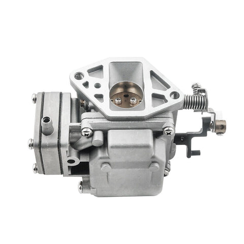 Carburetor for Yamaha 9.9 15 HP 63V-14301-00