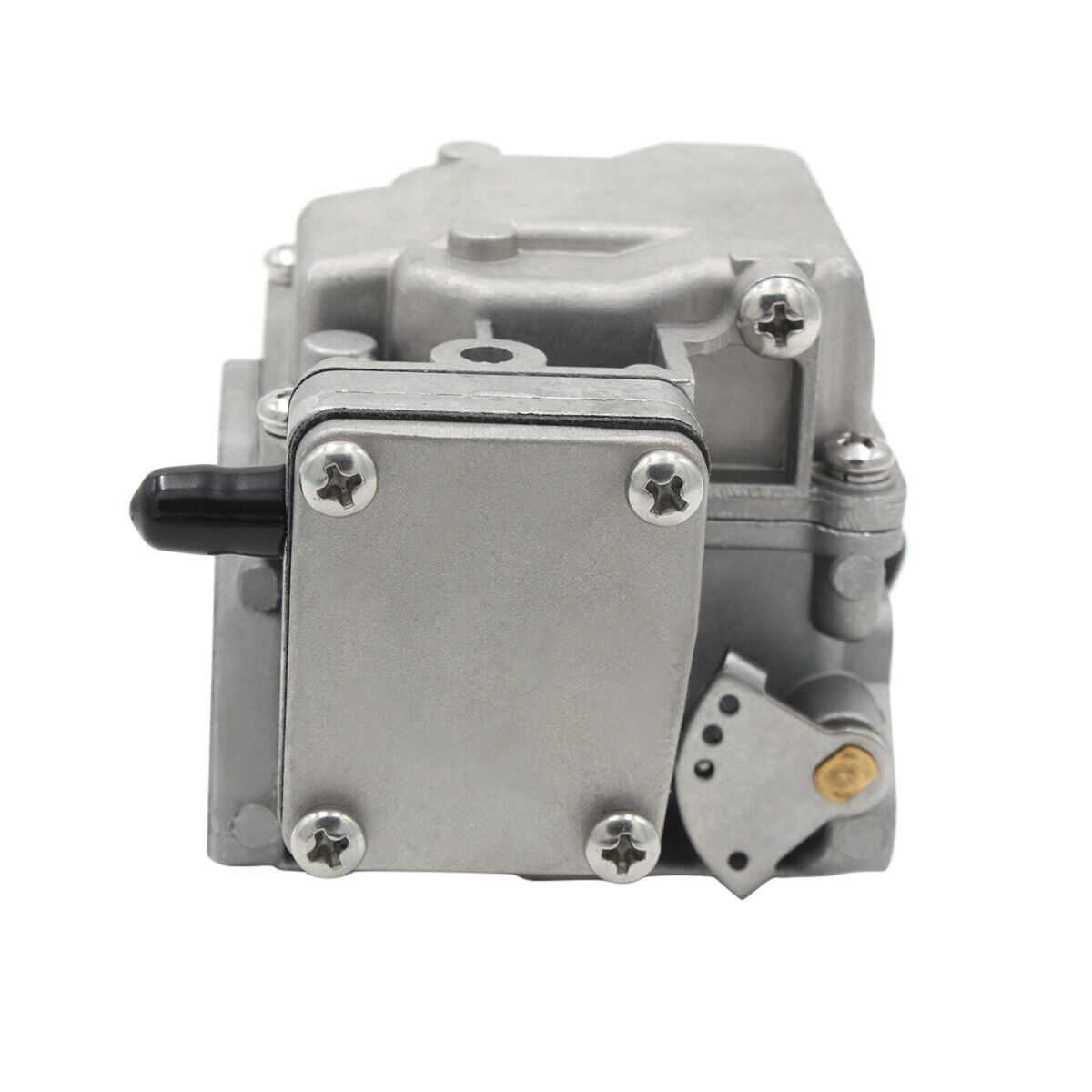 Carburetor for Yamaha 9.9 15 HP 63V-14301-00
