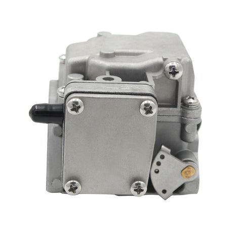 Carburetor for Yamaha 9.9 15 HP 63V-14301-00