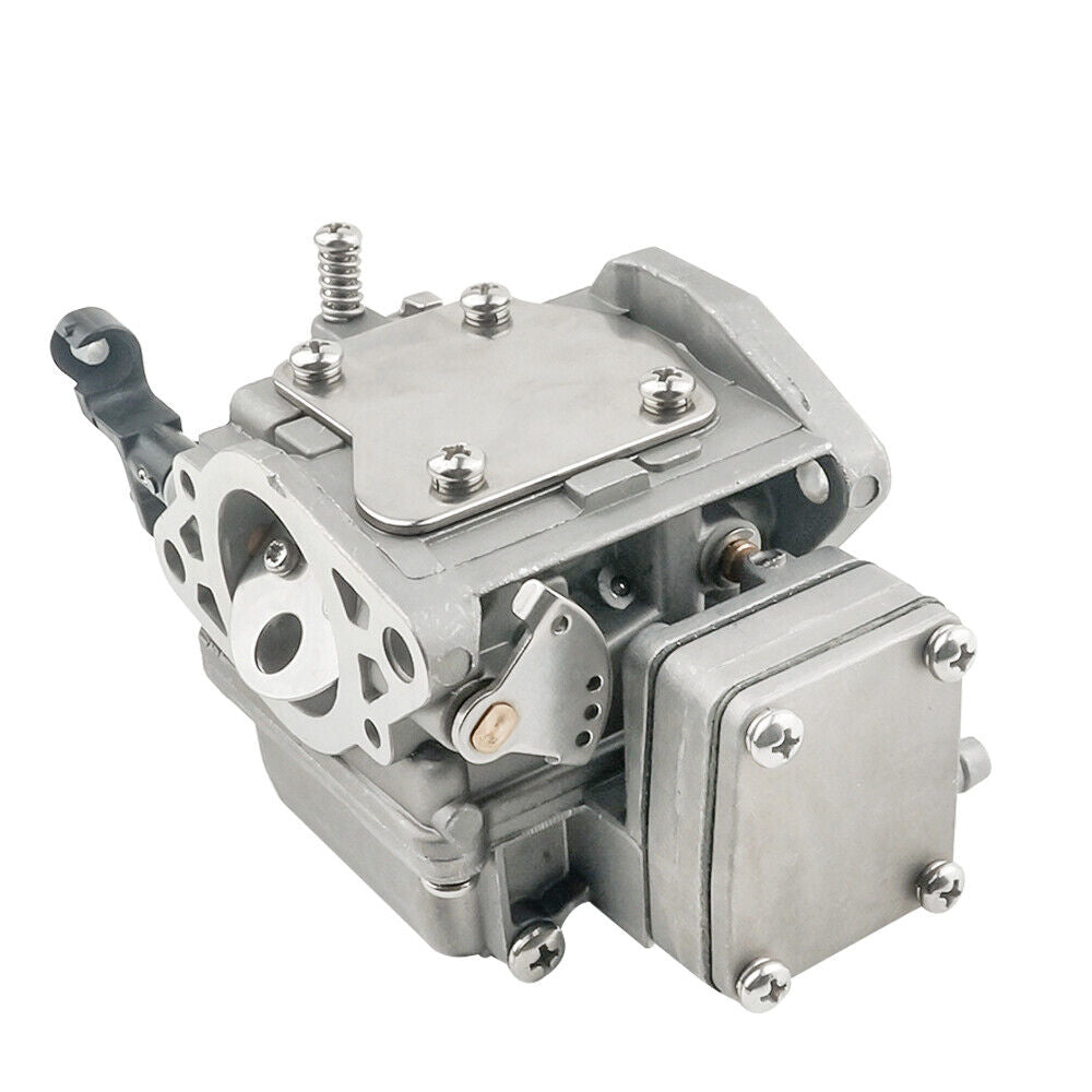 Carburetor for Yamaha 9.9 15 HP 63V-14301-00