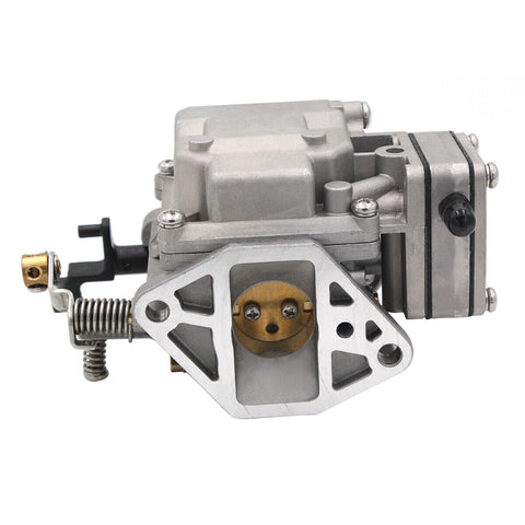 Carburetor for Yamaha 9.9 15 HP 63V-14301-00