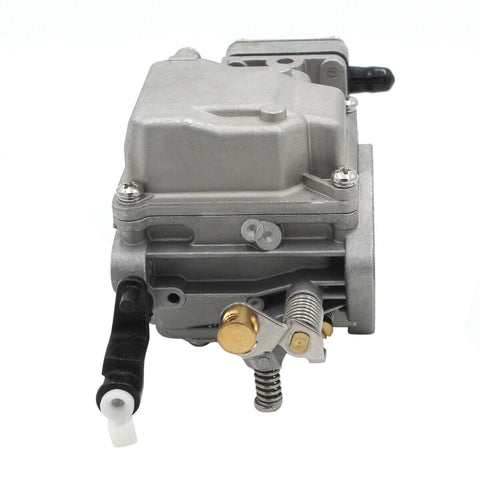 Carburetor for Yamaha 9.9 15 HP 63V-14301-00