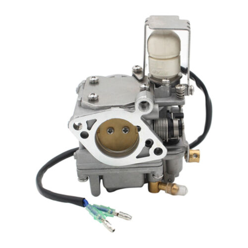 Carburetor – Fits Yamaha 20HP & 25HP 4-Stroke Outboards (Replaces 65W-14901-00, 65W-14901-10, 65W-14901-11, 65W-14901-12)