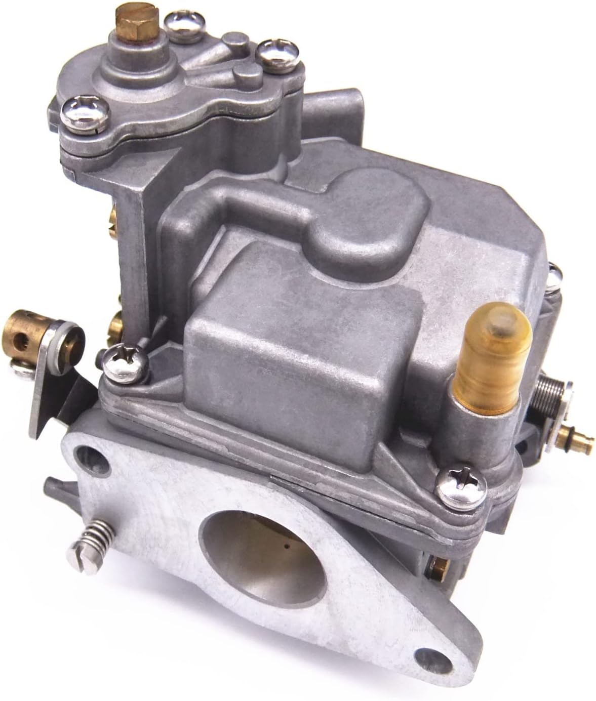 Carburetor for Yamaha 15HP  66M-14301 18-34600