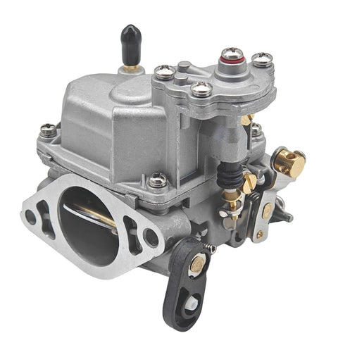 Carburetor for Yamaha 15HP  66M-14301 18-34600 JLM Marine