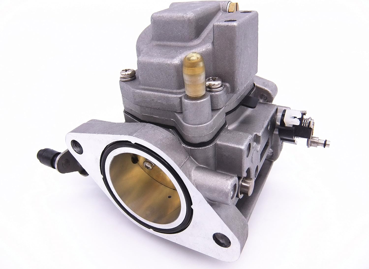 Carburetor for Yamaha 40HP  66T-14301 18-34605