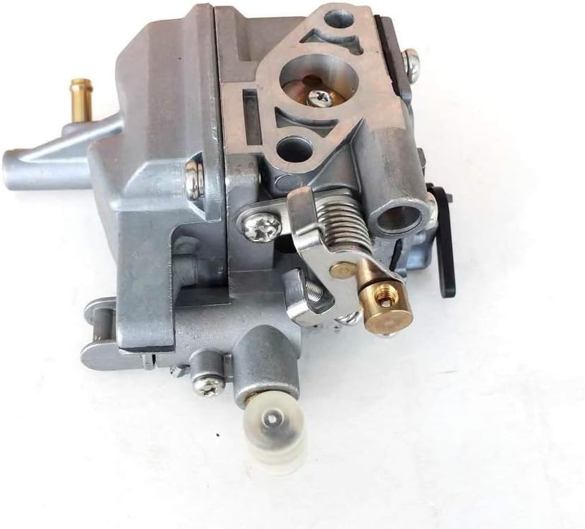 Carburetor for Yamaha 2.5HP  69M-14301 18-34604 JLM Marine