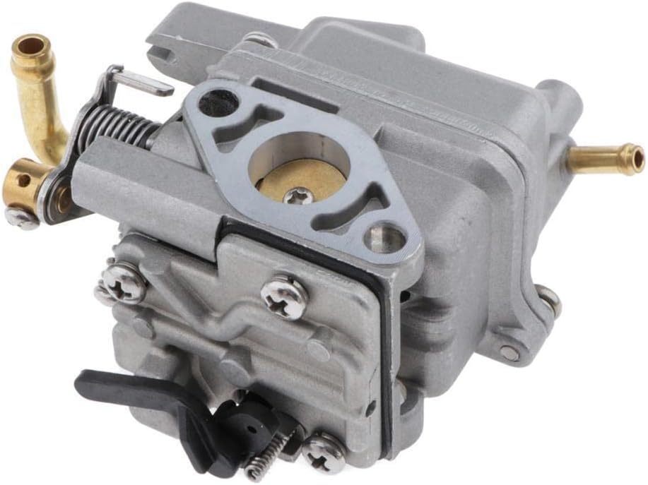 Carburetor for Yamaha 2.5HP  69M-14301 18-34604 JLM Marine