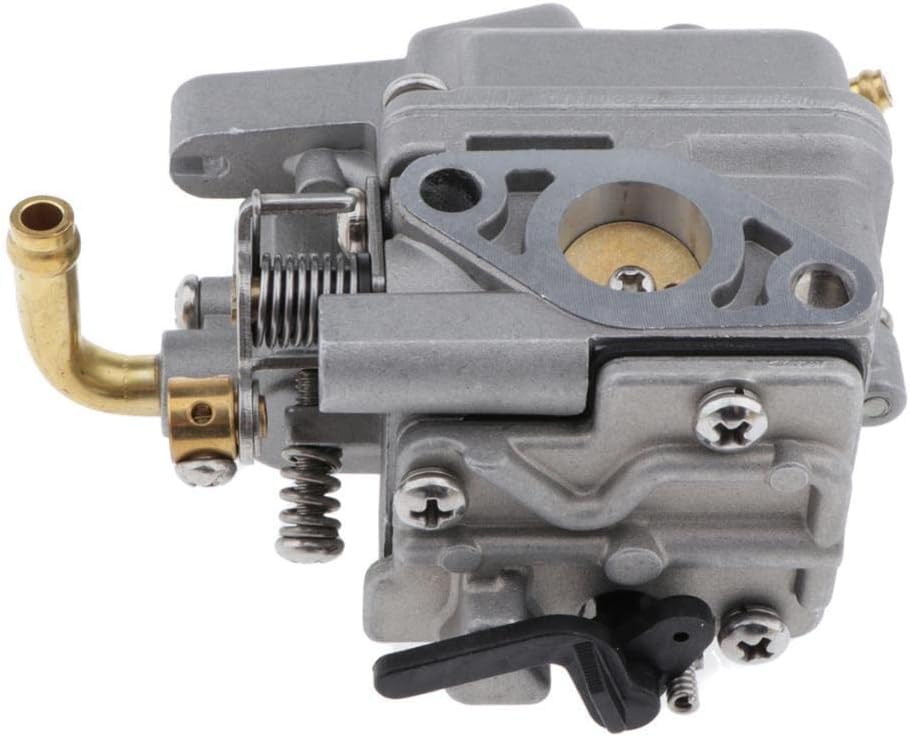 Carburetor for Yamaha 2.5HP  69M-14301 18-34604 JLM Marine