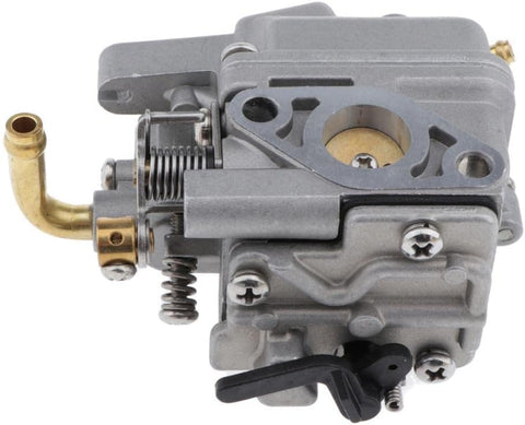 Carburetor for Yamaha 2.5HP  69M-14301 18-34604 JLM Marine