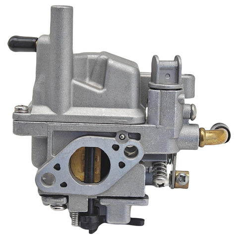 Carburetor for Yamaha 2.5HP  69M-14301 18-34604 JLM Marine