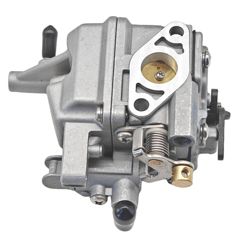 Carburetor for Yamaha 2.5HP  69M-14301 18-34604 JLM Marine