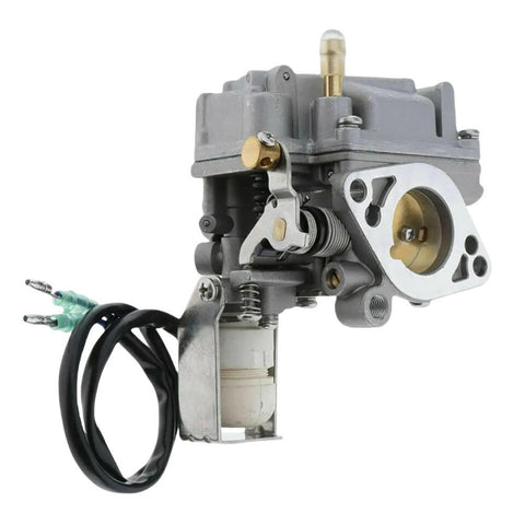 Carburetor for Yamaha/Parsun F15/F20 4-Stroke Outboard Engines (2006+) 6AH-14301-00 JLM Marine