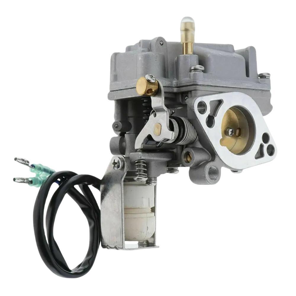 6AH-14301-00-00 Carburetor for Yamaha Parsun F15 F20 | JLM Marine