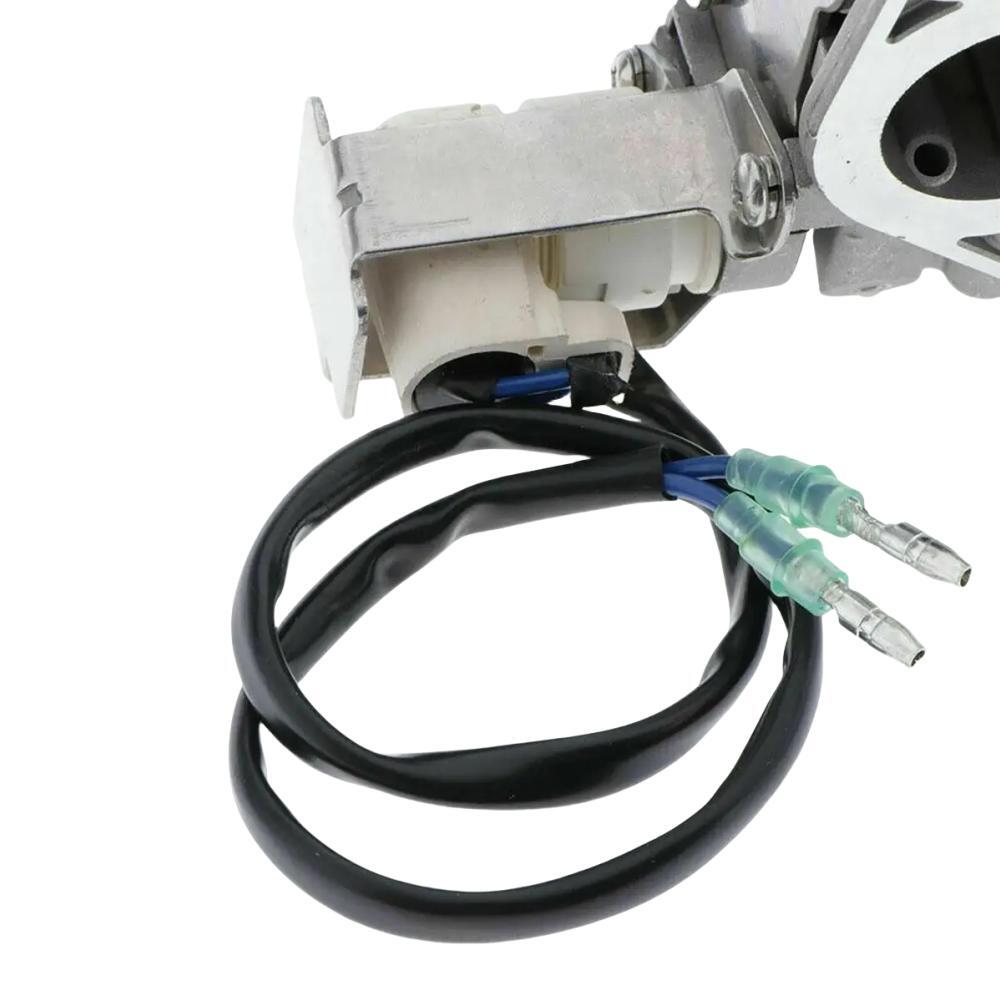 Carburetor for Yamaha/Parsun F15/F20 4-Stroke Outboard Engines (2006+) 6AH-14301-00 JLM Marine