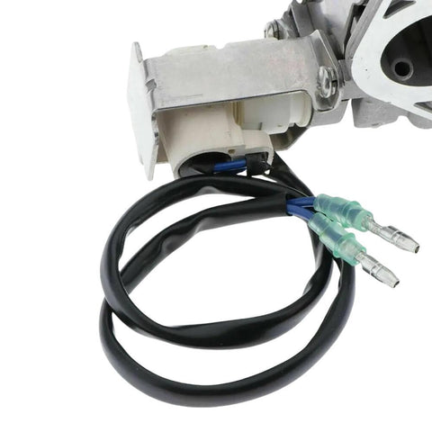 6AH-14301-00-00 Carburetor for Yamaha Parsun F15 F20 | JLM Marine