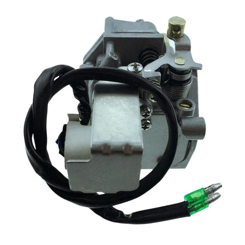 6AH-14301-00-00 Carburetor for Yamaha Parsun F15 F20 | JLM Marine