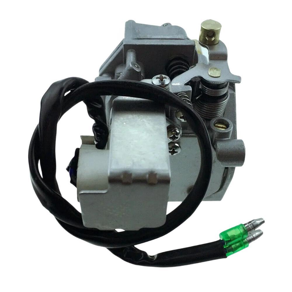 Carburetor for Yamaha/Parsun F15/F20 4-Stroke Outboard Engines (2006+) 6AH-14301-00 JLM Marine