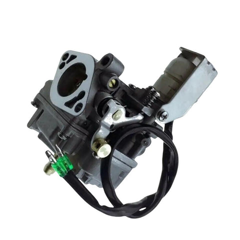 Carburetor for Yamaha/Parsun F15/F20 4-Stroke Outboard Engines (2006+) 6AH-14301-00 JLM Marine