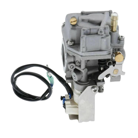 Carburetor for Yamaha/Parsun F15/F20 4-Stroke Outboard Engines (2006+) 6AH-14301-00 JLM Marine