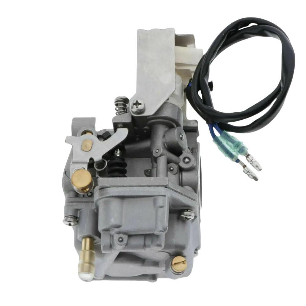 Carburetor for Yamaha/Parsun F15/F20 4-Stroke Outboard Engines (2006+) 6AH-14301-00 JLM Marine