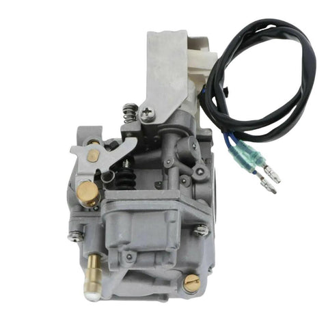 Carburetor for Yamaha/Parsun F15/F20 4-Stroke Outboard Engines (2006+) 6AH-14301-00 JLM Marine