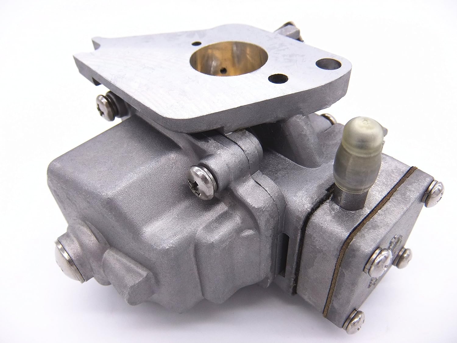 Carburetor for Yamaha 4HP 5HP  6E3-14301 18-34611