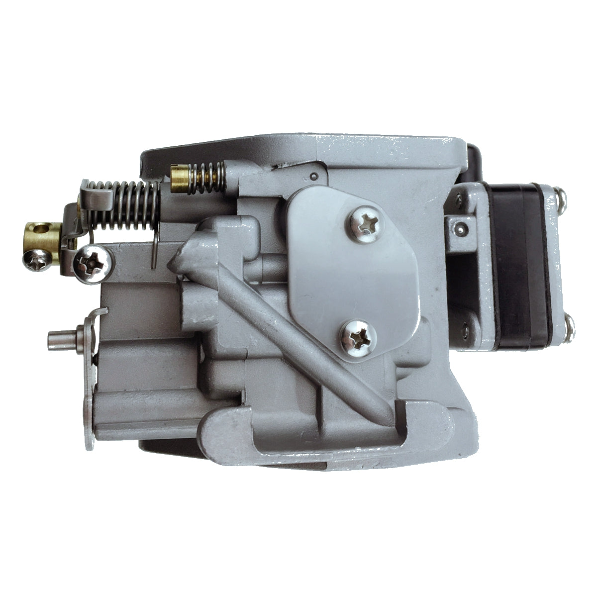 Carburetor for Yamaha 3HP 6L5-14301 JLM Marine