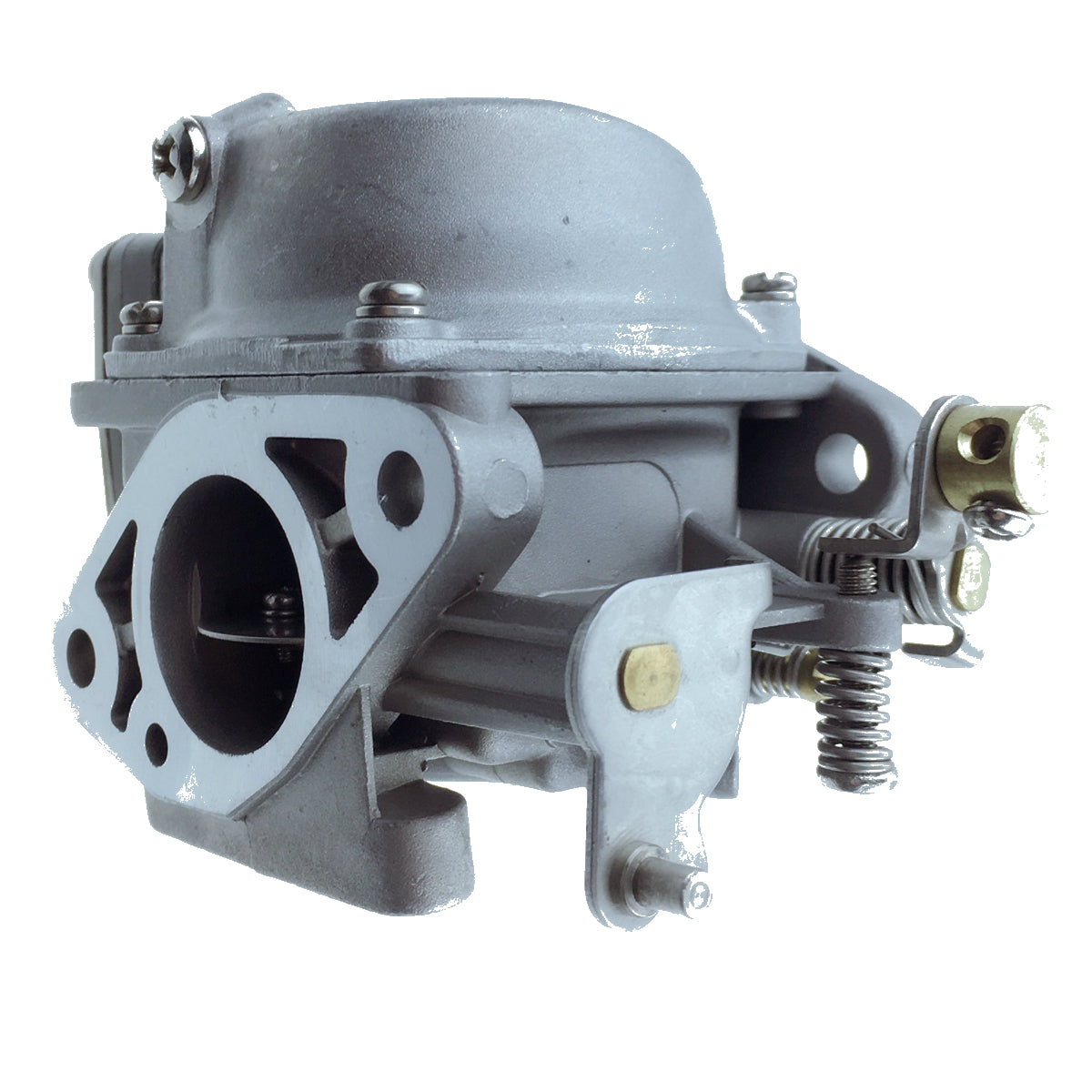 Carburetor for Yamaha 3HP 6L5-14301 JLM Marine