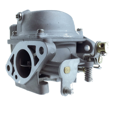 Carburetor for Yamaha 3HP 6L5-14301 JLM Marine