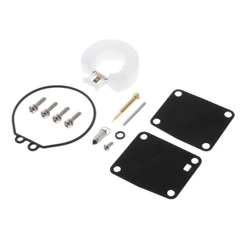 Carburetor Rebuild Kit for Yamaha 3 6 8 HP 6G1-14301-01