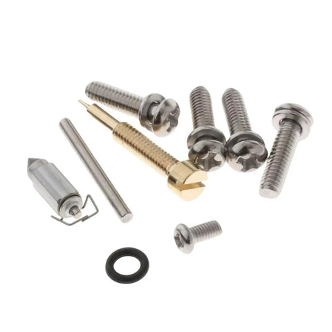 Carburetor Rebuild Kit for Yamaha 3 6 8 HP 6G1-14301-01
