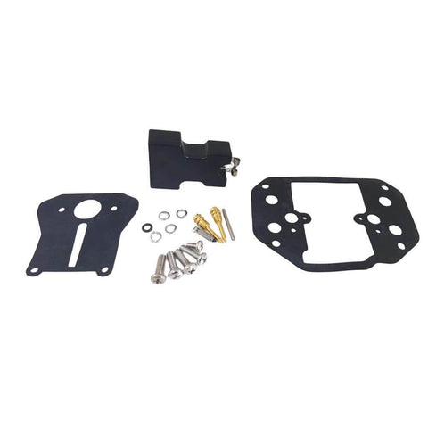 Carburetor Repair Kit for Yamaha 2-Stroke 40HP 6F6-W0093 Series JLM Marine