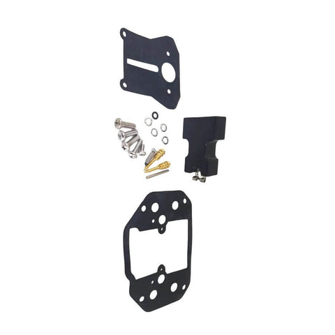 Carburetor Repair Kit for Yamaha 2-Stroke 40HP 6F6-W0093 Series JLM Marine