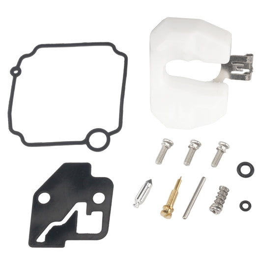 66M-W0093-01-00 Carburetor Repair Kit for Yamaha Mercury F9.9 T9.9