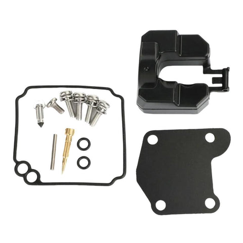 Carburetor Repair Kit for Yamaha 9.9HP 15HP 63V-W0093-00