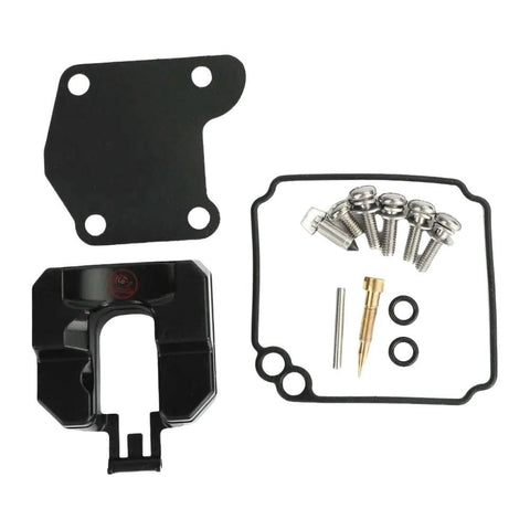 Carburetor Repair Kit for Yamaha 9.9HP 15HP 63V-W0093-00