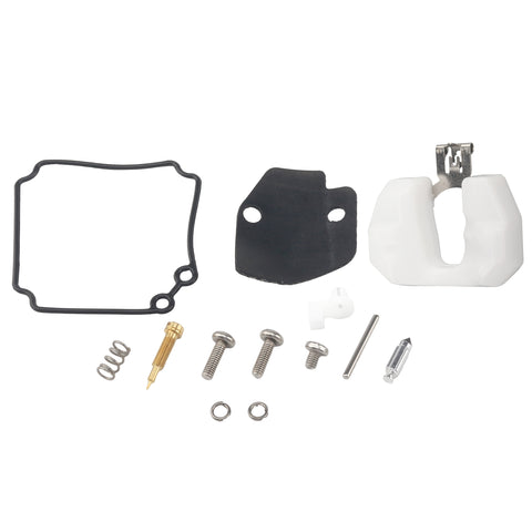 Yamaha Carburetor Repair Kit – Fits Yamaha 25 - 30HP 2 - Stroke (Replaces 61N - W0093 - 00 - 00) - JLM Marine Boat Parts Limited