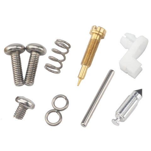 Yamaha Carburetor Repair Kit – Fits Yamaha 25 - 30HP 2 - Stroke (Replaces 61N - W0093 - 00 - 00) - JLM Marine Boat Parts Limited