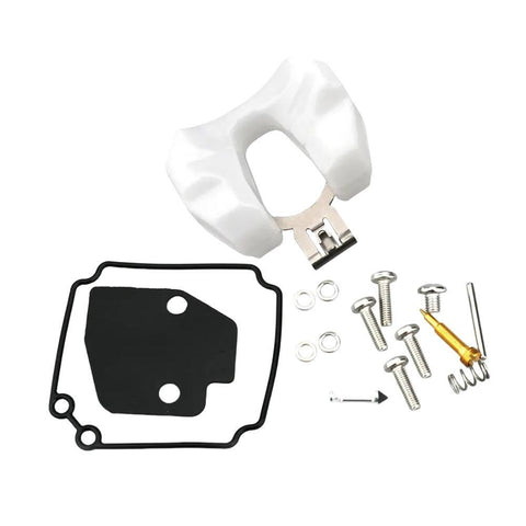 Carburetor Repair Kit for Yamaha C30 93-97 61N-W0093-00-00 JLM Marine