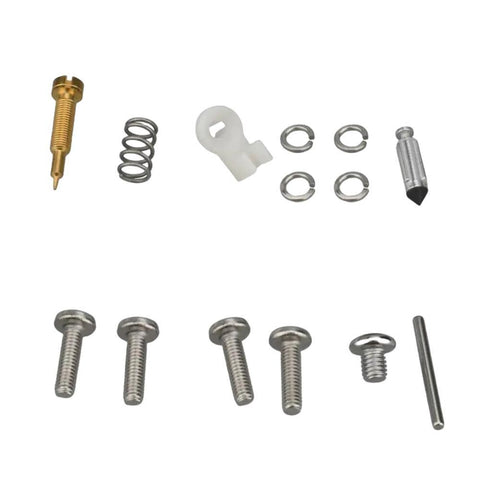 Carburetor Repair Kit for Yamaha C30 93-97 61N-W0093-00-00 JLM Marine