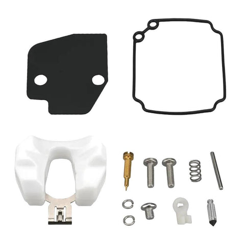 Carburetor Repair Kit for Yamaha C30 93-97 61N-W0093-00-00 JLM Marine