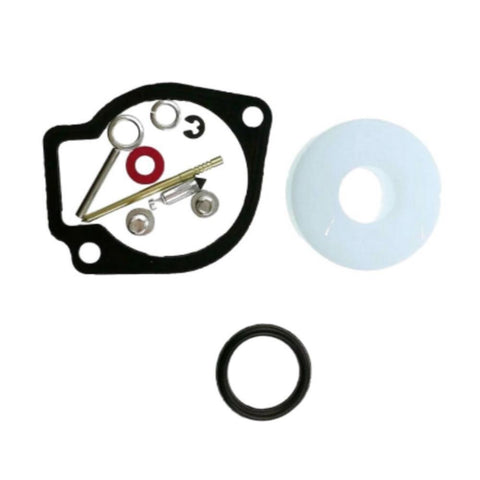 Carburetor Repair Kit for Yamaha NS/M Series 3F0-87122-1 JLM Marine