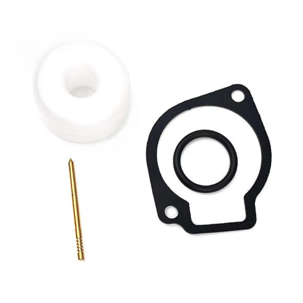 Carburetor Repair Kit for Yamaha NS/M Series 3F0-87122-1 JLM Marine