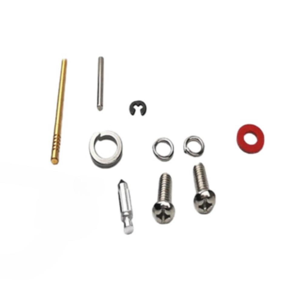 Carburetor Repair Kit for Yamaha NS/M Series 3F0-87122-1 JLM Marine