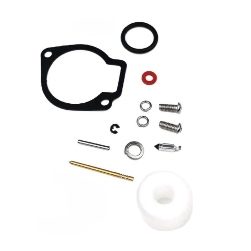 Carburetor Repair Kit for Yamaha NS/M Series 3F0-87122-1 JLM Marine