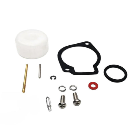 Carburetor Repair Kit for Yamaha NS/M Series 3F0-87122-1 JLM Marine