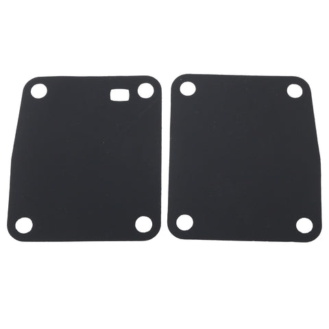 Carburetor Rebuild Kit – Fits Mercury Mariner, Yamaha, Tohatsu 3HP - 8HP (Replaces 369 - 87122 - 1) - JLM Marine Boat Parts Limited