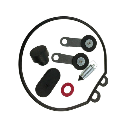 Carburetor Repair Kit for Yamaha 3HP 369-87122-1 369-871221 359087122-1 JLM Marine