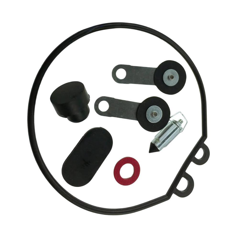 Carburetor Repair Kit for Yamaha 3-8HP 369-87122-1 18-7765 JLM Marine